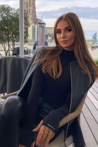 Проститутка Даша (36 лет, Пятигорск)