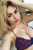 Проститутка Елена (24 лет, Пятигорск)