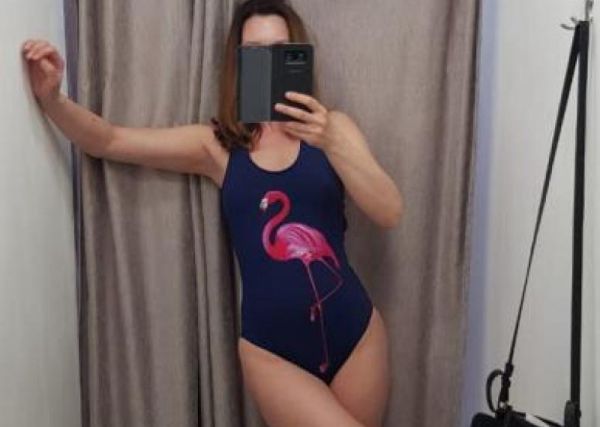 Индивидуалка Кристина (Пятигорск, Центральный)